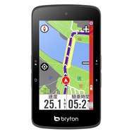 bryton Rider GPS自行車錶