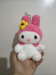 Melody 掛飾