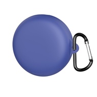 เคส Anker Soundcore Sleep A20 A30 ซิลิโคนสีพื้น Silicone หนา 2 มม. นิ่มเรียบง่าย