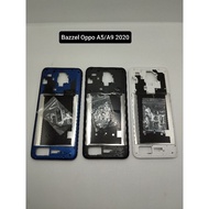 Bayza/central Bone Oppo A5 2020/A9 2020+camera Glass