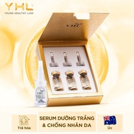 YHL sheep placenta Serum [genuine Made in Australia]