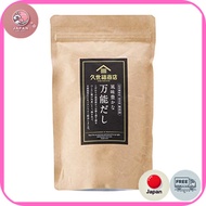 Kuze Fuku All-Purpose Dashi Stock 30 Packets