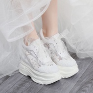 Bridal Shoes, Wedding Shoes, High Heels 10cm.