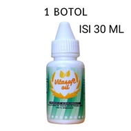 Vita oil hilang bekas keloid