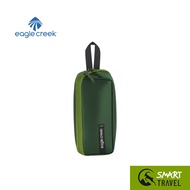EAGLE CREEK PACK-IT GEAR Organizer Bag Toiletries Cosmetic Waterproof Multi-Functional Paint FOREST