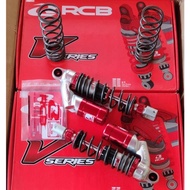 RCB Absorber VS Series 305mm Untuk NMAX/NVX