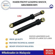 HW100-BP14959S6 HAIER FRONT LOADING SHOCK ABSORBER 80N (1PC) FOR WASHING MACHINE USE
