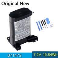 Original Battery 071473 For Bose Soundlink Revolve Speaker 7.2V 15.84Wh