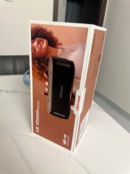 LG xboom Bounce by will.i.am