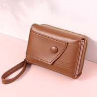 SAVING PACKAGE Women's Folding Wallet Women's Wallet Women's Wallet Short Wallet Viral Wallet 2024 2