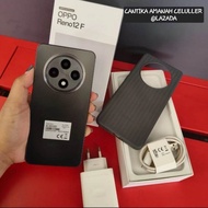 OPPO RENO 12f MASIH MULUS