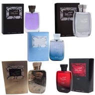 Hawas ice/Hawas black/Hawas men/Hawas Fire/Hawas Elixir perfume original EDP original from Dubia ...