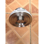 AFUR STAINLESS STEEL BASKET AFUR DISHWASH/AFUR SINK
