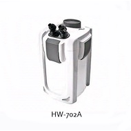 SUNSUN HW-702A/HW-702B/HW-703A/HW-703B/HW-704A/HW-704B OUTSIDE FILTER