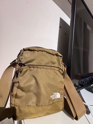 The North Face 斜孭袋