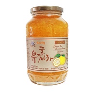 GOLD Gum Tea Honey Citron (Premium) 1KG