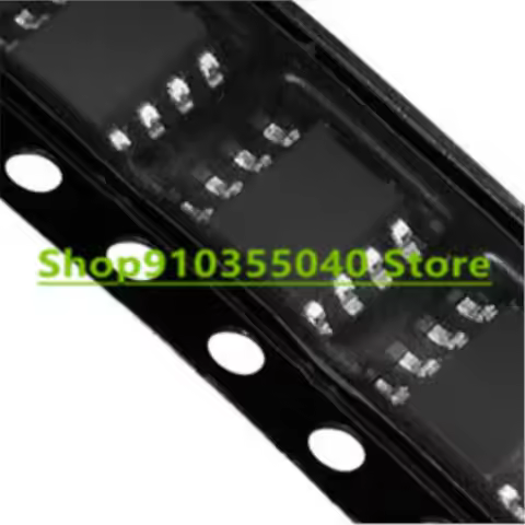 AD8307ARZ AD8307 AD8307AR sop8 5pcs