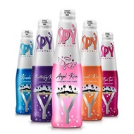 - 1 ORDER 1BOX----Spy cocktail/Spy Wine Cooler 24Bottles