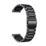 วัสดุ สแตนเลสสตีล สายนาฬิกา for huawei watch GT 4 46mm สาย นาฬิกา สมาร์ทวอทช์ สายนาฬิกา Metal Bracelet for huawei watch GT4 46mm สาย Accessories