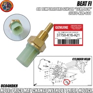 BEAT FI OIL TEMPERATURE SENSOR "GEN.PACK" 37750-K16-A21 (UC04NDKH)