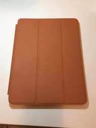 IPad Pro 10.5” case 保護殼 - brown