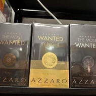 Parfum Azzaro Most Wanted 100 ML For Men