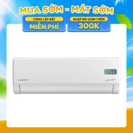 Máy lạnh Comfee Inverter 1 HP CFS-10VGP