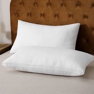 Hotel Pillow 1250g. As used in 5 star Hotel by Nile Valley