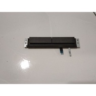 Dell latitude 3340 touchpad mouse button