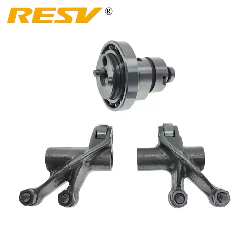 RESV for YAMAHA YZF-R15 Crypton 135 X T135 LC135 SPARK Exciter Jupiter MX King Sniper T150 FZ150 135