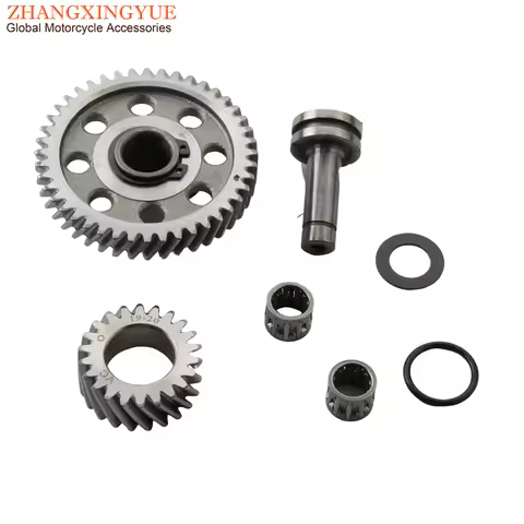 Motorcycle CG125 CG150 Racing Camshaft Kit For Honda CG110 JX110 JX125 156FMI 162FMJ 4T Engine Parts