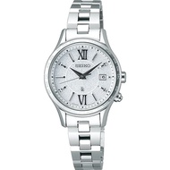 Seiko SSVV035 LUKIA Standard Collection Ladies Metal Band Watch Jewelry [ 100000001004040000 ]