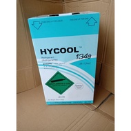 Hycool R134a Air cond Gas