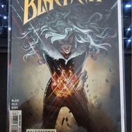 Black Cat 8 – Infinity Score Part One