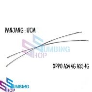 Opp0 A54 4G A55 4G Signal Antenna Cable Network Booster Cable