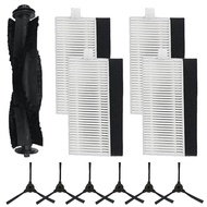 【HOT】 Ready Stock Replacement for iHome  for Nova S1 Pro iHRVS1PRO-3BLK Main Brush Side Brush  Kit