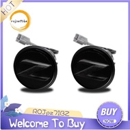 Car LED Side Marker Turn Signal Lights Accessories Parts Component For Nissan 350Z Z33 2009-2020 370