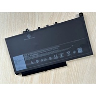 preorder New 7CJRC Laptop Battery 21X15 11.4V 42Wh 3500mAh F1KTM For Dell Latitude E7470 E7270 12 E7