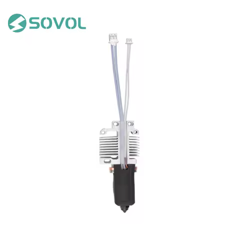 Extruder Hotend Kit for Sovol SV08 MAX