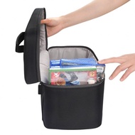 PS4/PS5 Game CD Storage Box Portable xbox/bubm Game CD CD Vinyl Record Storage Bag