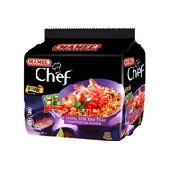Instant Noodles MAMEE CHEF Tom Yam Halal
