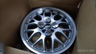 BBS ABT VW GOLF GTI 16"-5X100  5孔100