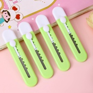 Gratis Ongkir - Cutter Portable Ukuran Kecil / Pisau Minimalis Super Tajam