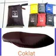 Anti Claw Cat Seat Cover For Aerox Nmax Lexi Frego PCX Sogan Genio Fazzio Etc. waterproof Seat Cover