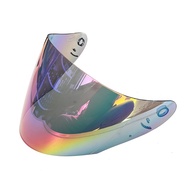 Helmet Visor for Shoei  CJ1 CJ-1 V10 JF2 J Stream Jack JF3 J Force TSR AX3 JF3