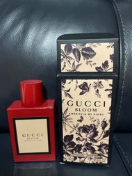 Gucci 香水 Bloom