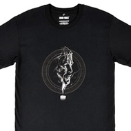 《捍衛任務》T-Shirt（燭煙印象款，XXL）