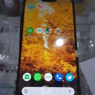 IR LCD TSCREEN REDMI 6 PRO XIAOMI MI A2 LITE ORIGINAL BLACK