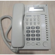 Panasonic KX-T7730 12COL Display Speakerphone (V1)