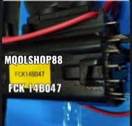 FLAYBACK TV FCK14B047 ORI ANTEL FCK 14B047 FLAIBACK FLYBACK FLEBACK PLAYBACK